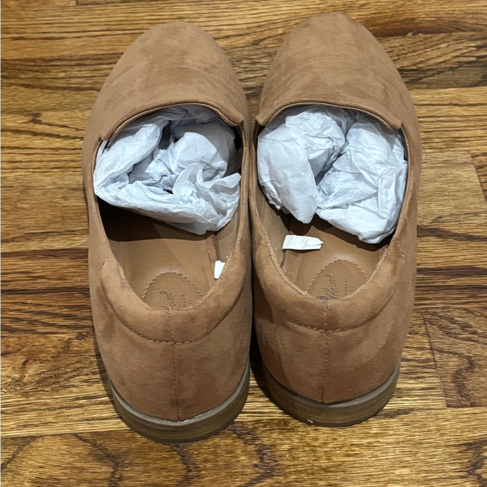 Universal Thread Loafers - Picture 5 of 9